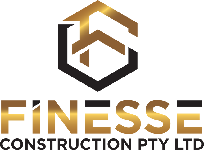 Finesse Construction Logo