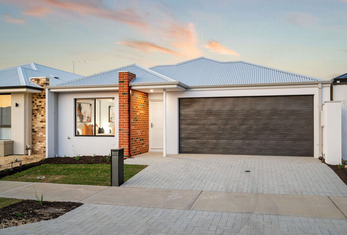 Project in Arrowsmith